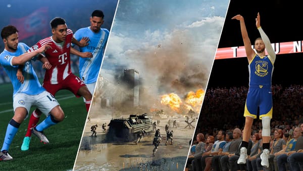 Newzoo Sees Its Preliminary Annual Analysis Confirmed by December Data