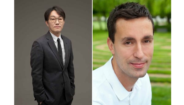 Nexon Appoints Patrick Söderlund as Executive Chairman to Accelerate Global Strategy