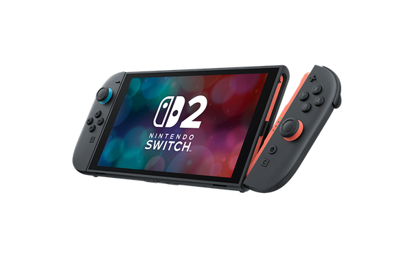 Nintendo Sold 17.37m Switch 2 Units in Seven Months