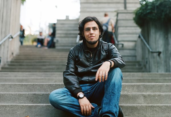 Rami Ismail: Why the Games Industry Is in a Very Bad State