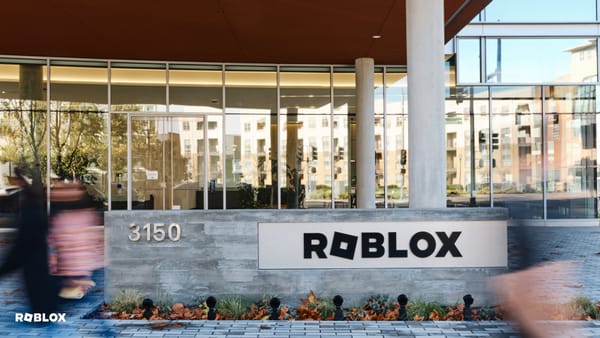 Roblox Grows, Reaches 3.4% Share of Global Gaming Market But No Profit