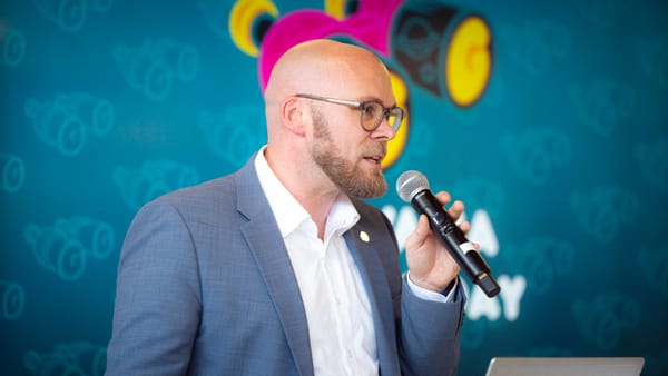 GG Bavaria Business Day Announced Ahead of the DCP