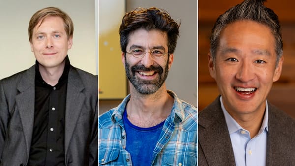 Unity Reports Increased Revenue, Reduced Losses And Departure of Founder David Helgason