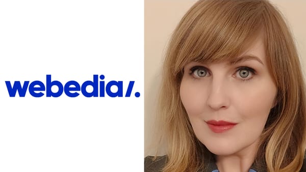 Nina Schild Has Been Promoted to Webedia’s PR Senior