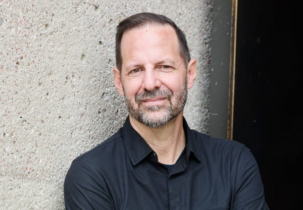 Markus Wilding joins the Infinite Wishes Games Industry Advisory Committee