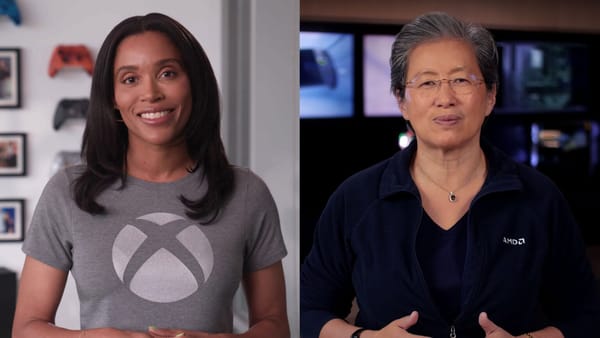 Next-Gen Xbox Could Launch in 2027, According to AMD