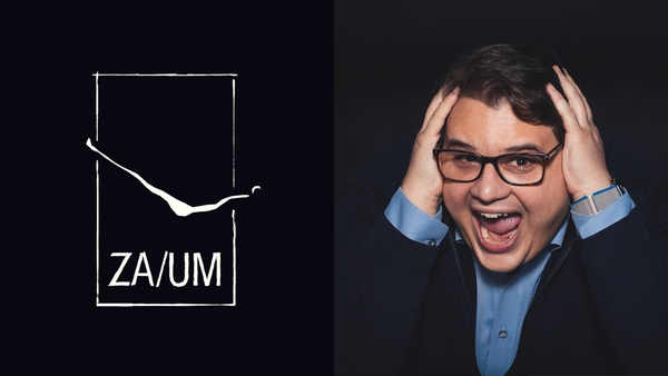 Sandro Odak is ZA/UM's New Marketing Principle - PR & Influencer