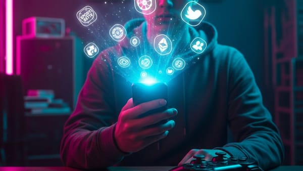 The Demographic Bleed:  Where Gaming’s Most Valuable Players Are Actually Going