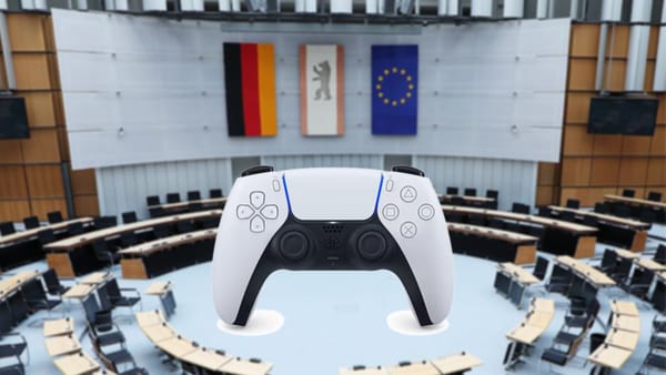 2026 Elections in Berlin: What Do the Parties Plan for Gaming?