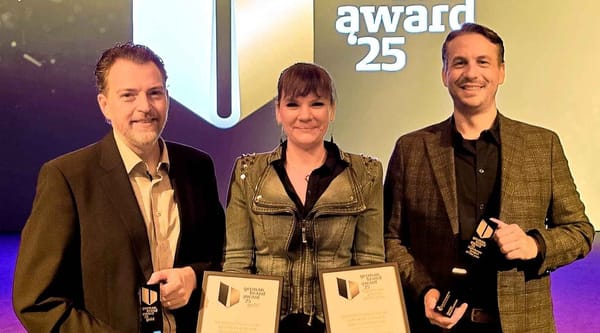 BXDXO Handles PR for Amazon Game Studios PR in GSA