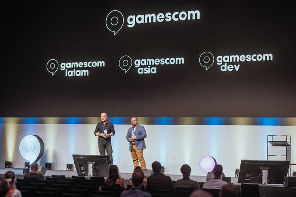 Gamescom Dev Opens Submissions For First Conference After Rebranding
