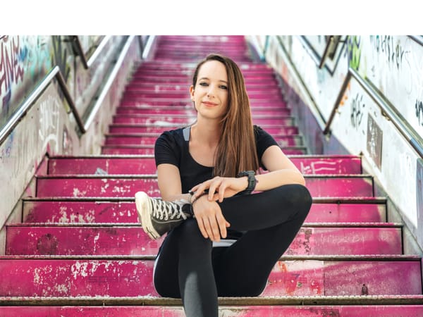 UN Appoints TU Munich Professor Johanna Pirker to AI Expert Panel