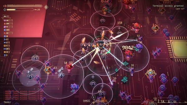 Net.Attack() by ByteRockers' Fully Launches 12 March 2026