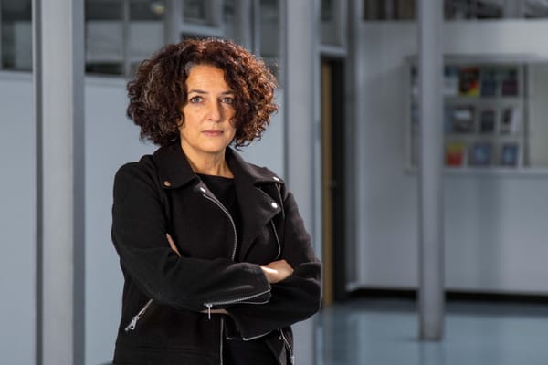 Sabiha Ghella: "What I Enjoy Most About Jury Work is Also its Biggest Challenge"