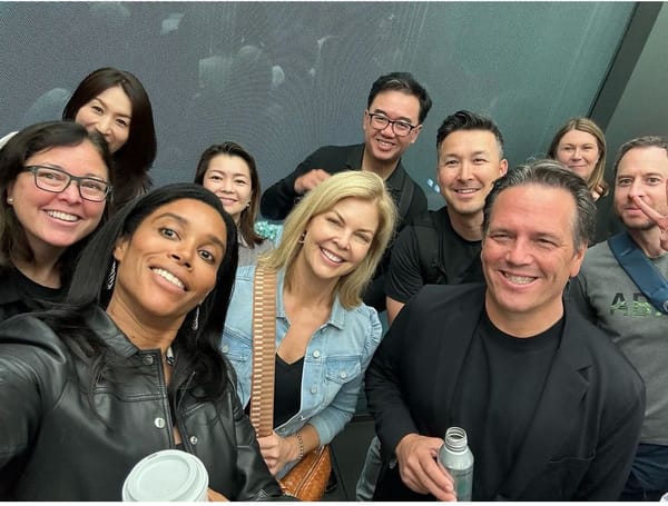 Xbox’s Corporate Vice President is Departing from Microsoft