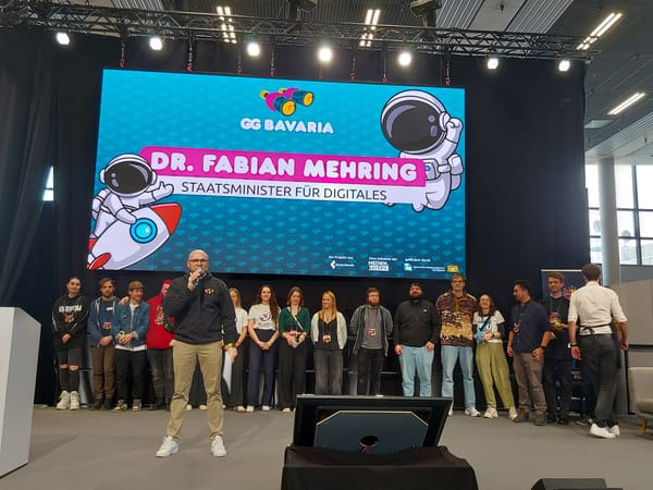 Applications Open for Level Up Accelerator Batch 3