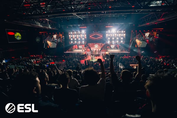 Tundra Esports Win ESL One Birmingham