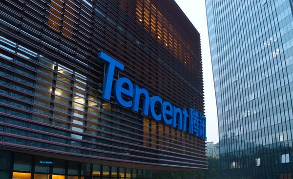 US Government Reportedly Concerned About Tencent's Gaming Investments