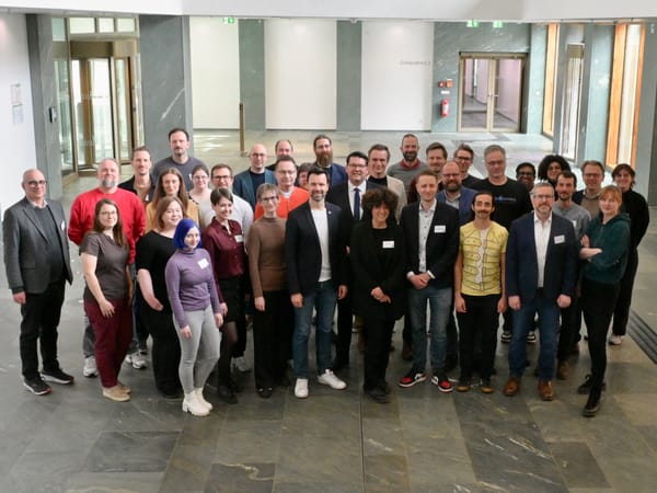 This is the Main Jury Who Decided the Best German Games of 2026