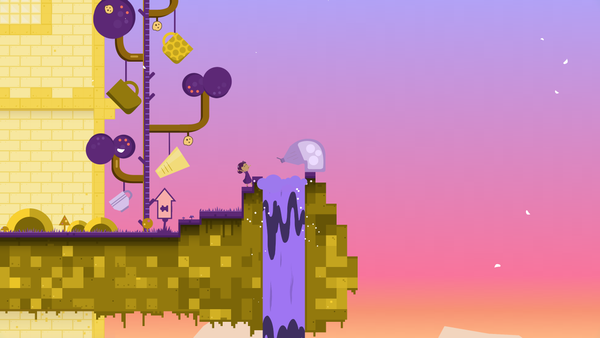 Blueberry from Mellow Games Releases 28 May