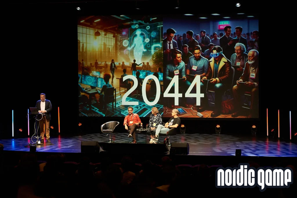 Nordic Game 2026 Premieres AI Track, First Talks Revealed