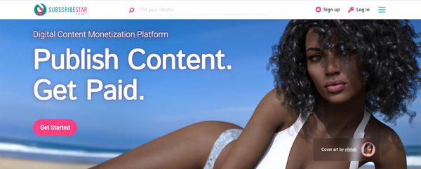 SubscribeStar Changes TOS Towards Stricter Adult Media Bans