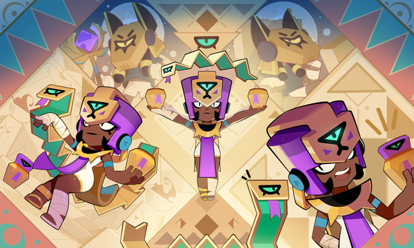 Supercell Teamed up With Taika Waititi to Launch a Character in Brawl Stars