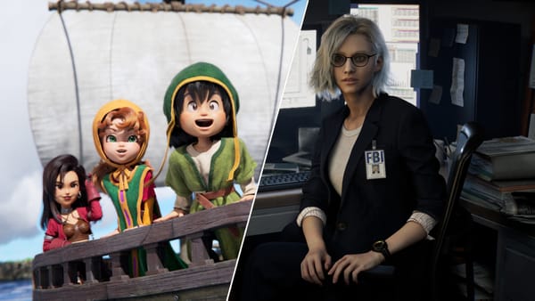 The Horror Returns to the German Games Charts in February