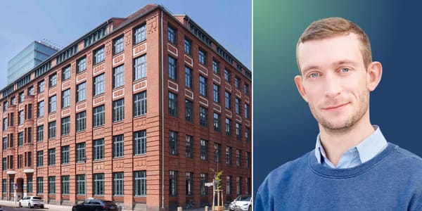 Wista Management Appoints Christian Boldt as Head of House of Games Berlin