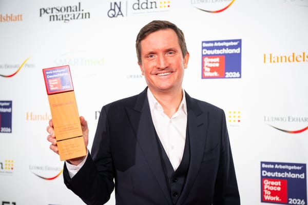 Takeover of The Settlers Online Brings CipSoft a New Record Revenue and a Bonus For Its Staff