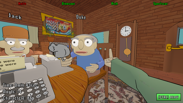 ZoroArts Reveals Cool Story Bro, Paddle Paddle Paddle Remains Successful