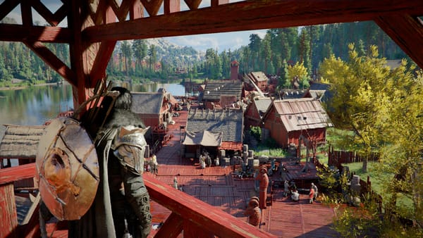 Weekly Steam Charts: Crimson Desert Dominates, Death Stranding 2 Holds Its Own