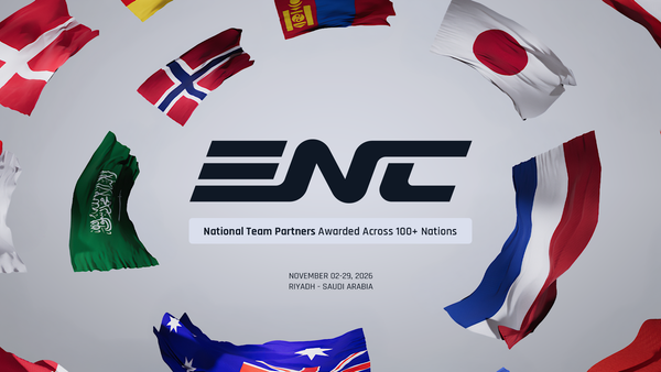 Broad Alliance Supports the German National Team for the 2026 Esports Nations Cup