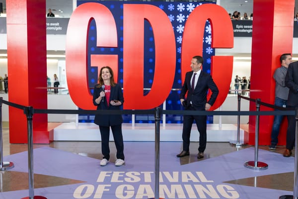 GDC 2026 Saw a Drop in Visitor Numbers, But Did it Gain in Quality?