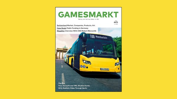 GamesMarkt 473