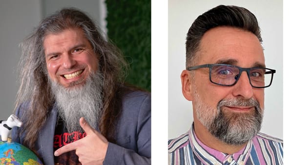 Bandai Namco Germany and Giants Software Announce Strategic Collaboration