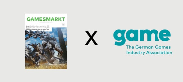 GamesMarket Subscription for game members