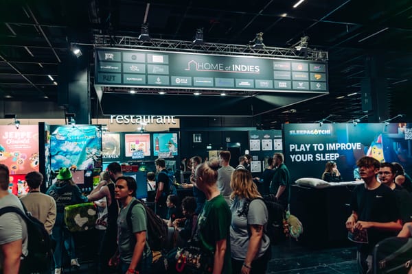 Submissions for Home of Indies at gamescom 2026