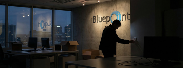 The Cost of Misalignment: Bluepoint’s Closure and the End of the "Prestige Support" Era