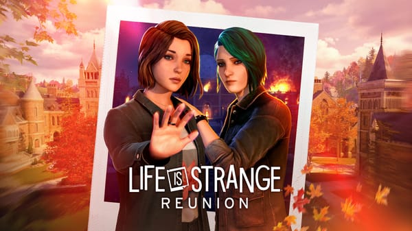 Life is Strange: Reunion