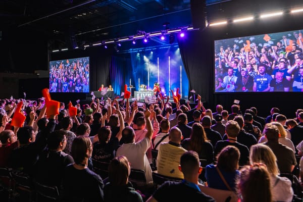 MagicCon Amsterdam Returns 17-19 July 2026