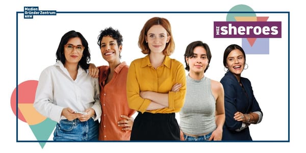 MGZ NRW Launches Application Phase for MGZsherores 2026