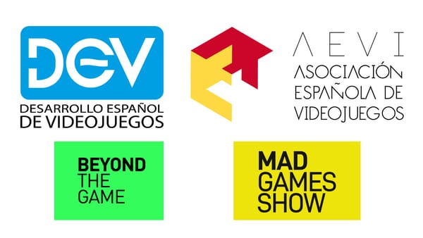 Spanish Associations AEVI and DEV Cooperate for Beyond the Game Conference