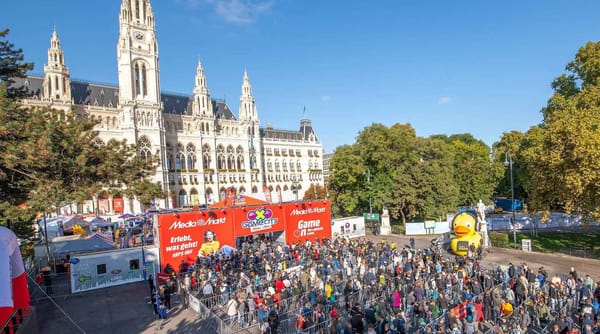 Austria’s Investment Screening Process is Holding up JD.com’s Takeover of MediaMarkt