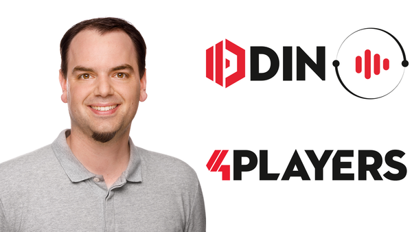 Felix Mohring Joins 4Players as Senior Marketing Manager