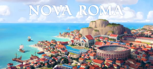 Nova Roma