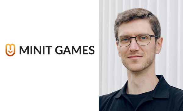 How Minit Games Wants to Build a Breathing Gaming Ecosystem