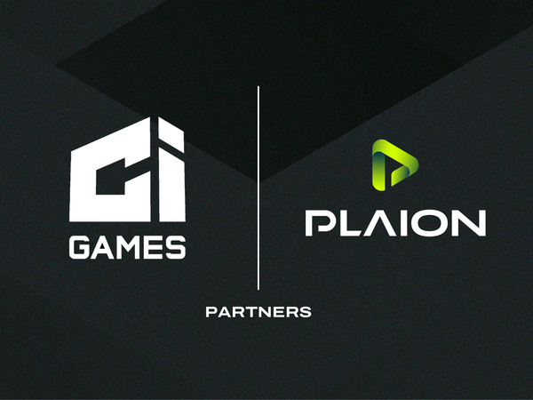 Plaion and CI Games Partner up for Lords of the Fallen II