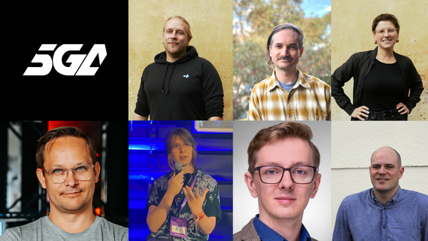 Sustainable Games Alliance Highlights Power-Saving Plugins for Unreal, Unity, and Godot