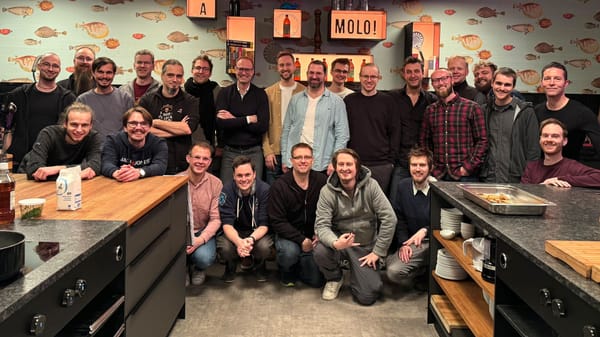 Rockfish Receives €8 Million in Federal Funding for New Everspace Game